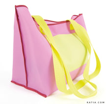 Carica l'immagine nel visualizzatore di Gallery, Vinile matte fucsia