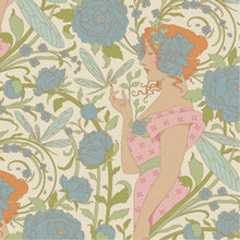 Carica l'immagine nel visualizzatore di Gallery, Tilda Songbird - Aubery Blue