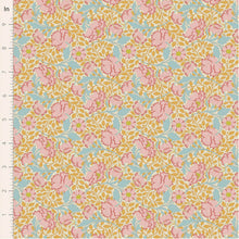 Carica l'immagine nel visualizzatore di Gallery, Tilda Songbird - Flora Mustard
