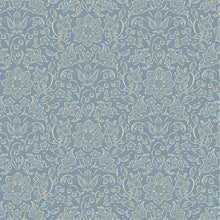 Carica l'immagine nel visualizzatore di Gallery, Tilda Songbird - Lila Blue