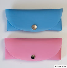 Carica l'immagine nel visualizzatore di Gallery, Vinile matte rosa