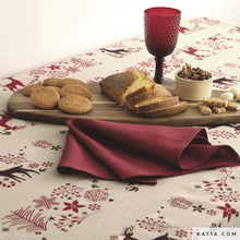 Carica l'immagine nel visualizzatore di Gallery, XMAS Dreams - Katia Fabrics