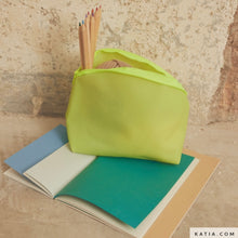 Carica l'immagine nel visualizzatore di Gallery, Vinile matte lime