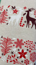 Carica l'immagine nel visualizzatore di Gallery, XMAS Dreams - Katia Fabrics