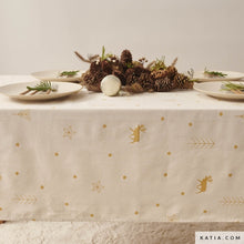 Carica l'immagine nel visualizzatore di Gallery, XMAS Time - Katia Fabrics