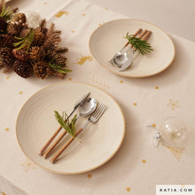 Carica l'immagine nel visualizzatore di Gallery, XMAS Time - Katia Fabrics