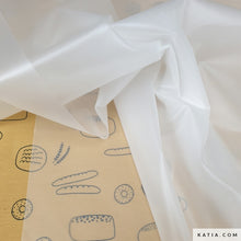 Carica l'immagine nel visualizzatore di Gallery, Tessuto tecnico Eat&Sew - Katia fabrics