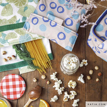 Carica l'immagine nel visualizzatore di Gallery, Tessuto tecnico Eat&Sew - Katia fabrics