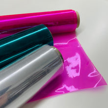 Carica l'immagine nel visualizzatore di Gallery, Vinile lucido fucsia