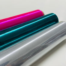 Carica l'immagine nel visualizzatore di Gallery, Vinile lucido trasparente