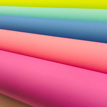 Carica l'immagine nel visualizzatore di Gallery, Vinile matte rosa