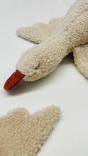 Carica l'immagine nel visualizzatore di Gallery, Tessuto effetto peluche - Katia fabrics
