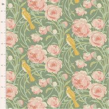 Carica l'immagine nel visualizzatore di Gallery, Tilda Songbird - Coral Sage
