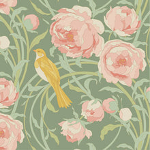 Carica l'immagine nel visualizzatore di Gallery, Tilda Songbird - Coral Sage
