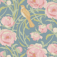 Carica l'immagine nel visualizzatore di Gallery, Tilda Songbird - Cora Blue
