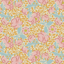 Carica l'immagine nel visualizzatore di Gallery, Tilda Songbird - Flora Mustard
