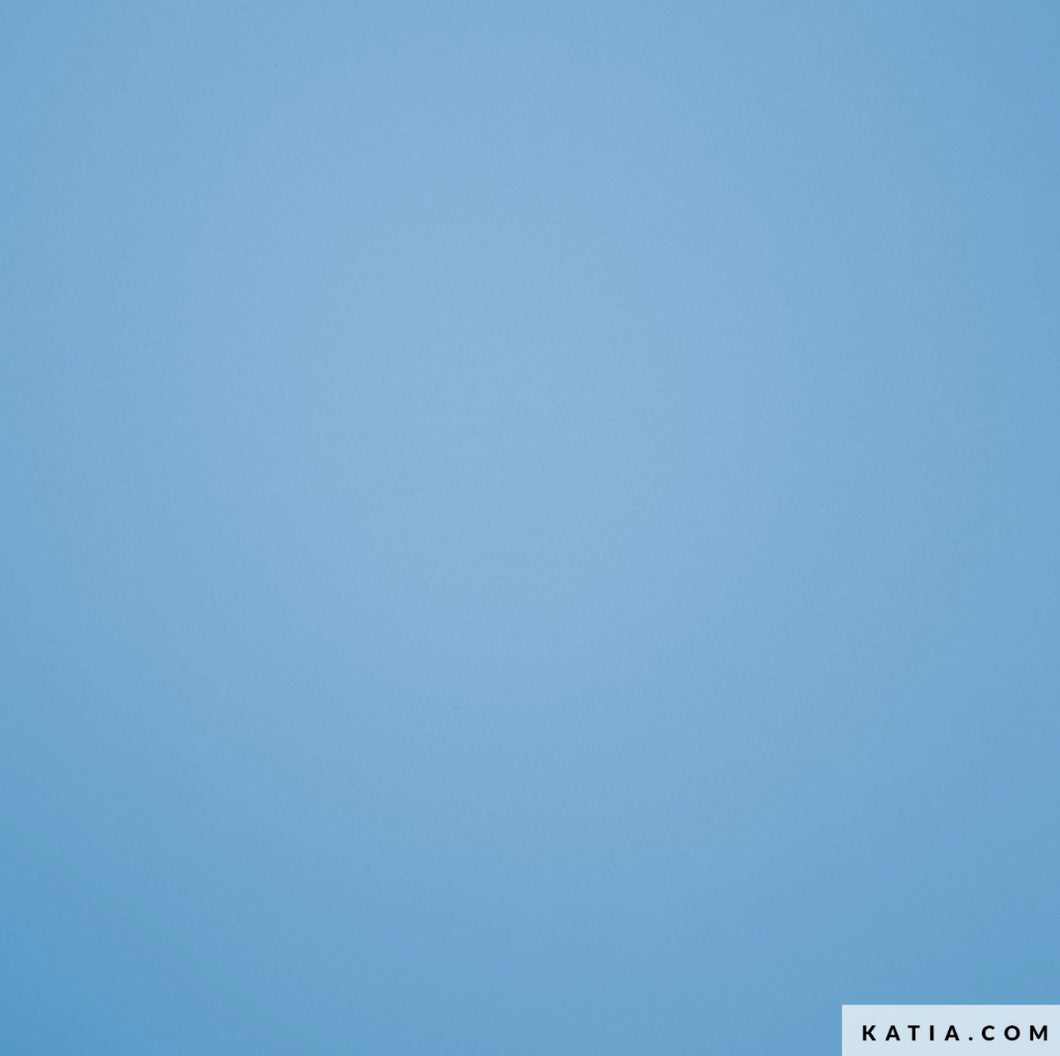 Vinile matte blu