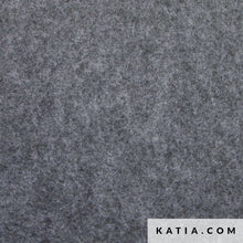 Carica l'immagine nel visualizzatore di Gallery, Feltro 100% riciclato - Katia fabrics
