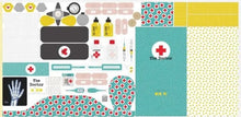 Carica l'immagine nel visualizzatore di Gallery, Pannello Il Dottore
