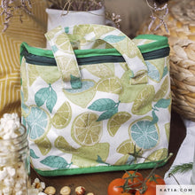 Carica l'immagine nel visualizzatore di Gallery, Tessuto tecnico Eat&amp;Sew - Katia fabrics
