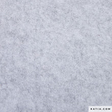 Carica l'immagine nel visualizzatore di Gallery, Feltro 100% riciclato - Katia fabrics
