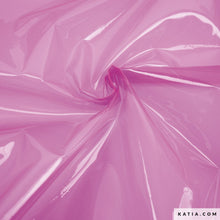 Carica l&#39;immagine nel visualizzatore di Gallery, Vinile lucido fucsia
