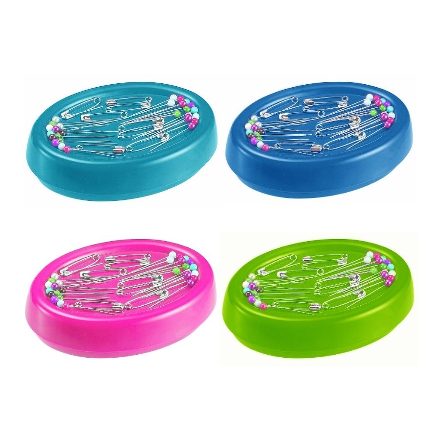 Calamita per spilli